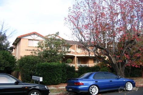 Property photo of 3/45-47 Fennell Street North Parramatta NSW 2151