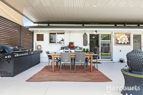 Property photo of 3 Sealink Drive Point Vernon QLD 4655