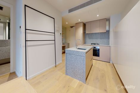 410/10 Wominjeka Walk, West Melbourne, VIC 3003