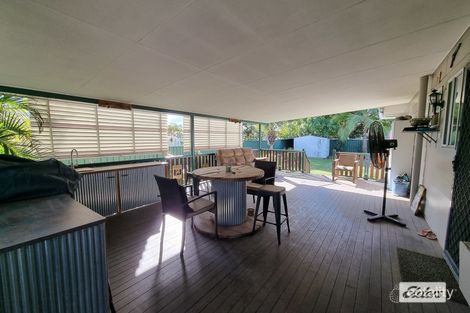 Property photo of 2 Beresford Crescent Dysart QLD 4745