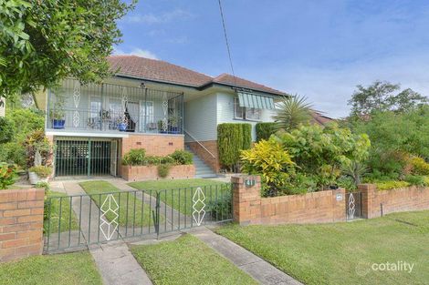 41 Rees Ave, Coorparoo, QLD 4151