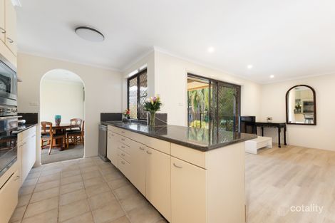 Property photo of 11 Camelot Close Mount Colah NSW 2079