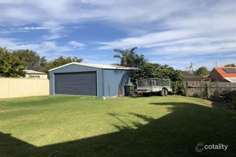 Property photo of 3 Campbell Street Corindi Beach NSW 2456