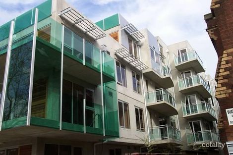 Property photo of 5/355 Rathdowne Street Carlton VIC 3053