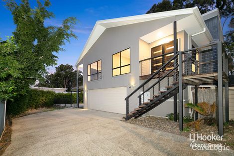 Property photo of 5 Perla Close Eatons Hill QLD 4037