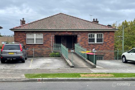 Property photo of 3/19 Station Street Arncliffe NSW 2205