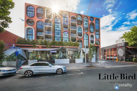701/16 Lonsdale St, Braddon, ACT 2612