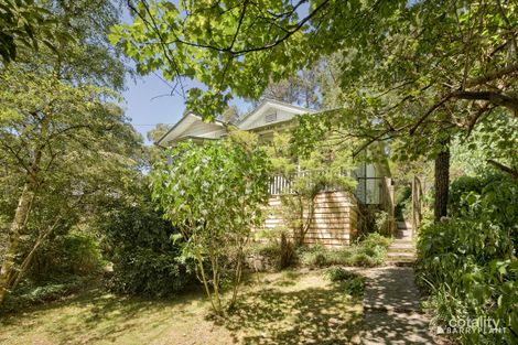 6 Old Monbulk Rd, Belgrave, VIC 3160