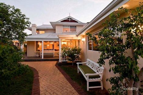Property photo of 1A Regent Way Mount Pleasant WA 6153
