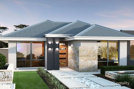 Lot 132 Fortescue Bvd, Two Rocks, WA 6037