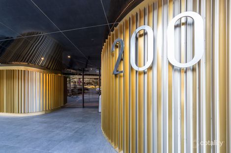 Property photo of 16/200 Spencer Street Melbourne VIC 3000