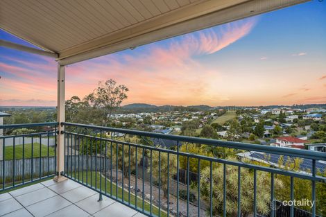 Property photo of 16 Lucas Crescent Ormeau Hills QLD 4208