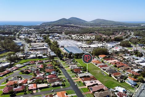 2/12 Bright St, Forster, NSW 2428