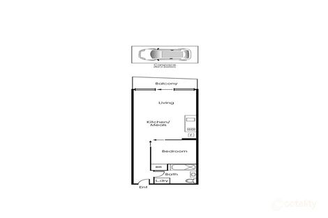 Property photo of 16/200 Spencer Street Melbourne VIC 3000
