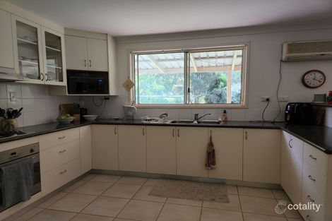 Property photo of 160 Gilliland Crescent Blackbutt North QLD 4314