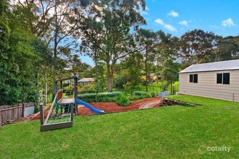 Property photo of 46 Charlestown Road New Lambton Heights NSW 2305