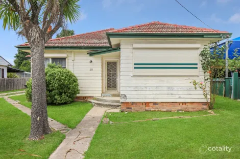 30 Carrington Ave, Oberon, NSW 2787