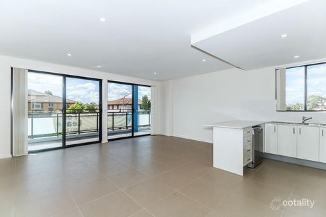 3/36-38 Blaxcell St, Granville, NSW 2142