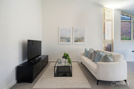 Property photo of 14/19 Selwyn Street Wollstonecraft NSW 2065
