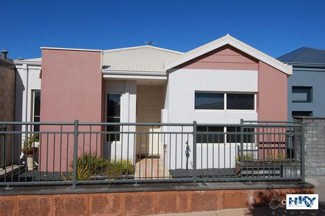 Property photo of 7 Maggs Brace Ellenbrook WA 6069
