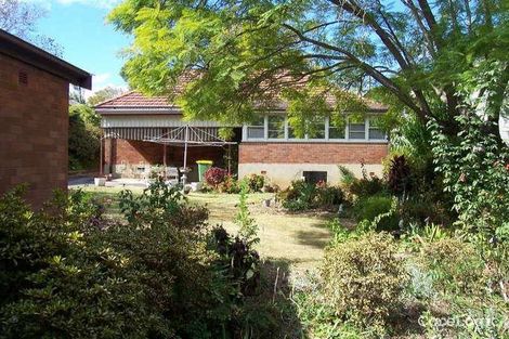 Property photo of 155 Homebush Road Strathfield NSW 2135