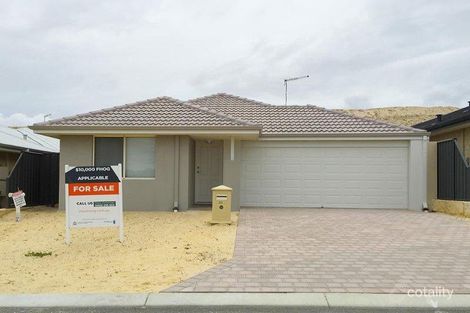 35 Avon Rd, Yanchep, WA 6035