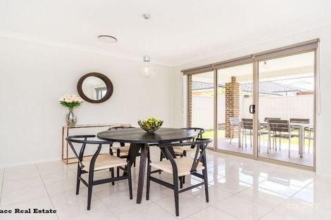 Property photo of 22 Lombardi Circuit Oran Park NSW 2570