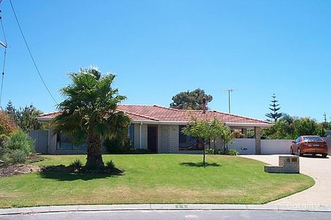 Property photo of 11 Gregory Court Two Rocks WA 6037