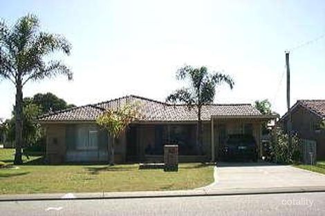 2 Ninda Rd, Shoalwater, WA 6169