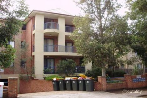 9/7-9 Sheffield St, Merrylands, NSW 2160