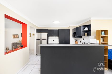 Property photo of 12 Lamberth Road East Heritage Park QLD 4118