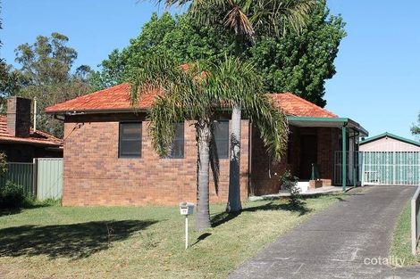 Property photo of 39 Flinders Street Ermington NSW 2115