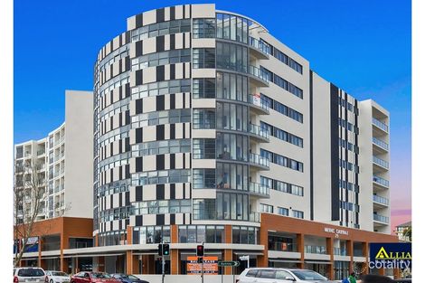 304/75 Rickard Rd, Bankstown, NSW 2200