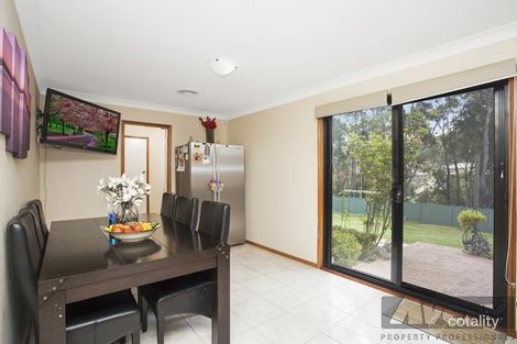 Property photo of 48 Forest Lake Way Toronto NSW 2283