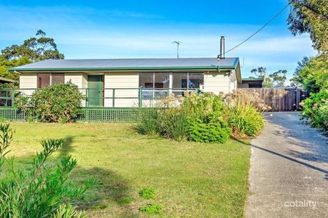 Property photo of 81 Flakemores Road Eggs and Bacon Bay TAS 7112