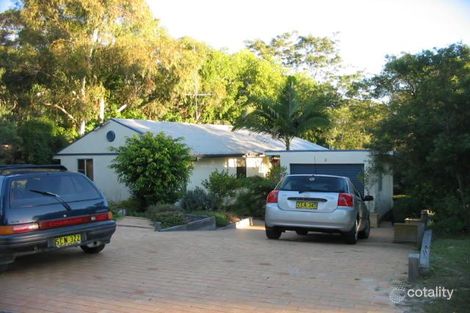 Property photo of 2 Beenong Close Nelson Bay NSW 2315