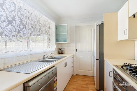 Property photo of 28 Cardinal Clancy Avenue Glendenning NSW 2761