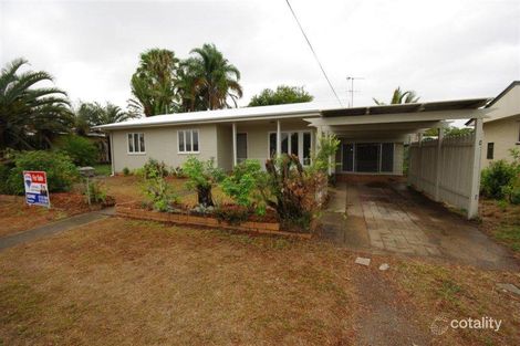 Property photo of 16 Fe Walker Street Kepnock QLD 4670