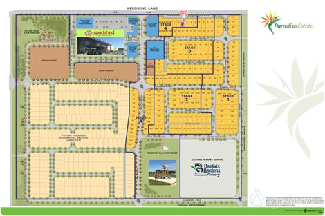 Property photo of 22 Chilvers Street Baldivis WA 6171