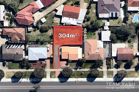 Property photo of 37A Balga Avenue Balga WA 6061