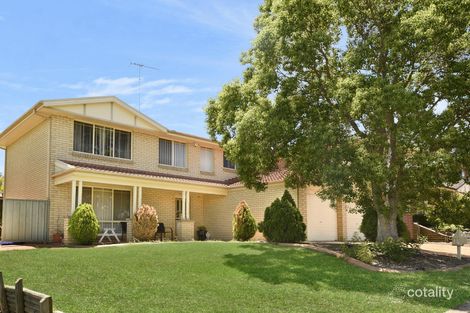 Property photo of 9 Cramer Place Glenwood NSW 2768