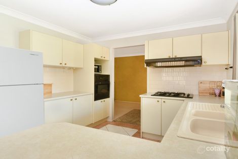 Property photo of 9 Cramer Place Glenwood NSW 2768