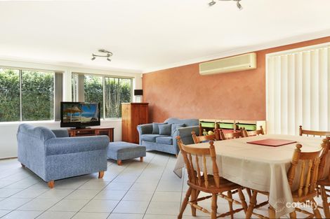 Property photo of 9 Cramer Place Glenwood NSW 2768