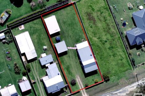 Property photo of 42 Border Street Wallangarra QLD 4383