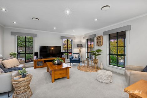 Property photo of 11 Panorama Drive Black Hill VIC 3350