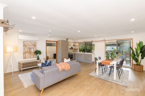 3 Rhyl Ct, Mount Low, QLD 4818