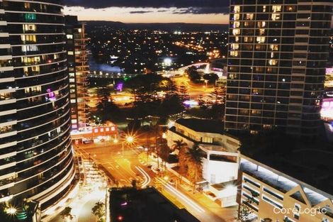 Property photo of 1907/1 Oracle Boulevard Broadbeach QLD 4218