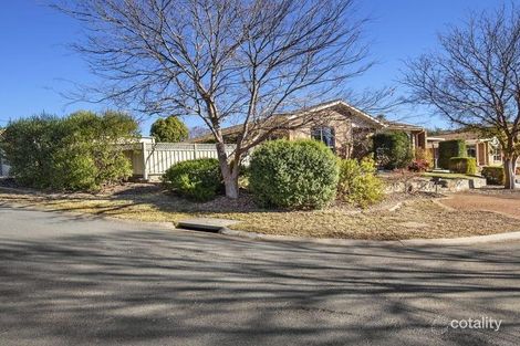 Property photo of 9 Bastow Circuit Banks ACT 2906
