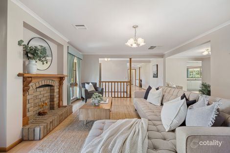 Property photo of 31 Appaloosa Way Woodcroft SA 5162