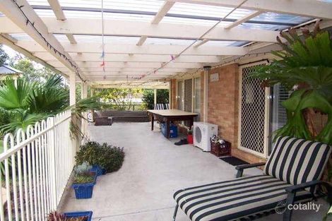 Property photo of 3 Barringum Close Medowie NSW 2318